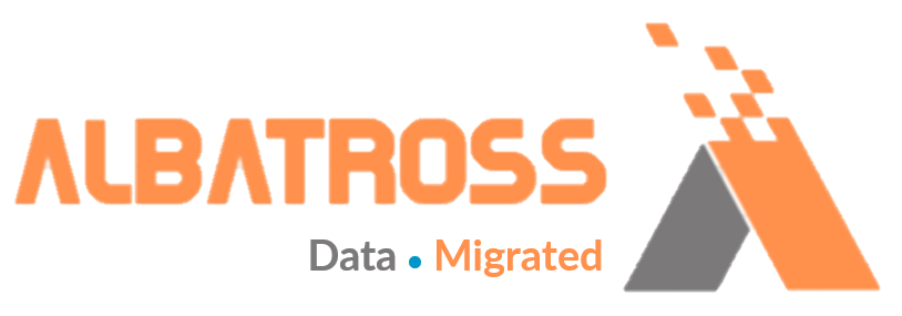Albatross - A free ETL Data Migration Platform