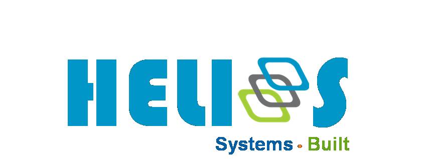 Helios - A Rapid Application Development Suite