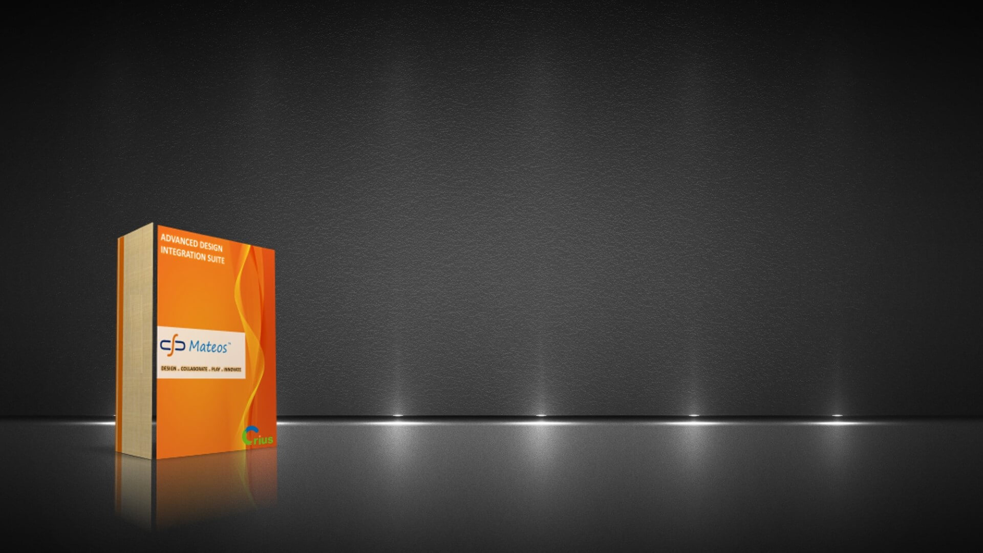 Mateos - A Free Systems Integration Platform