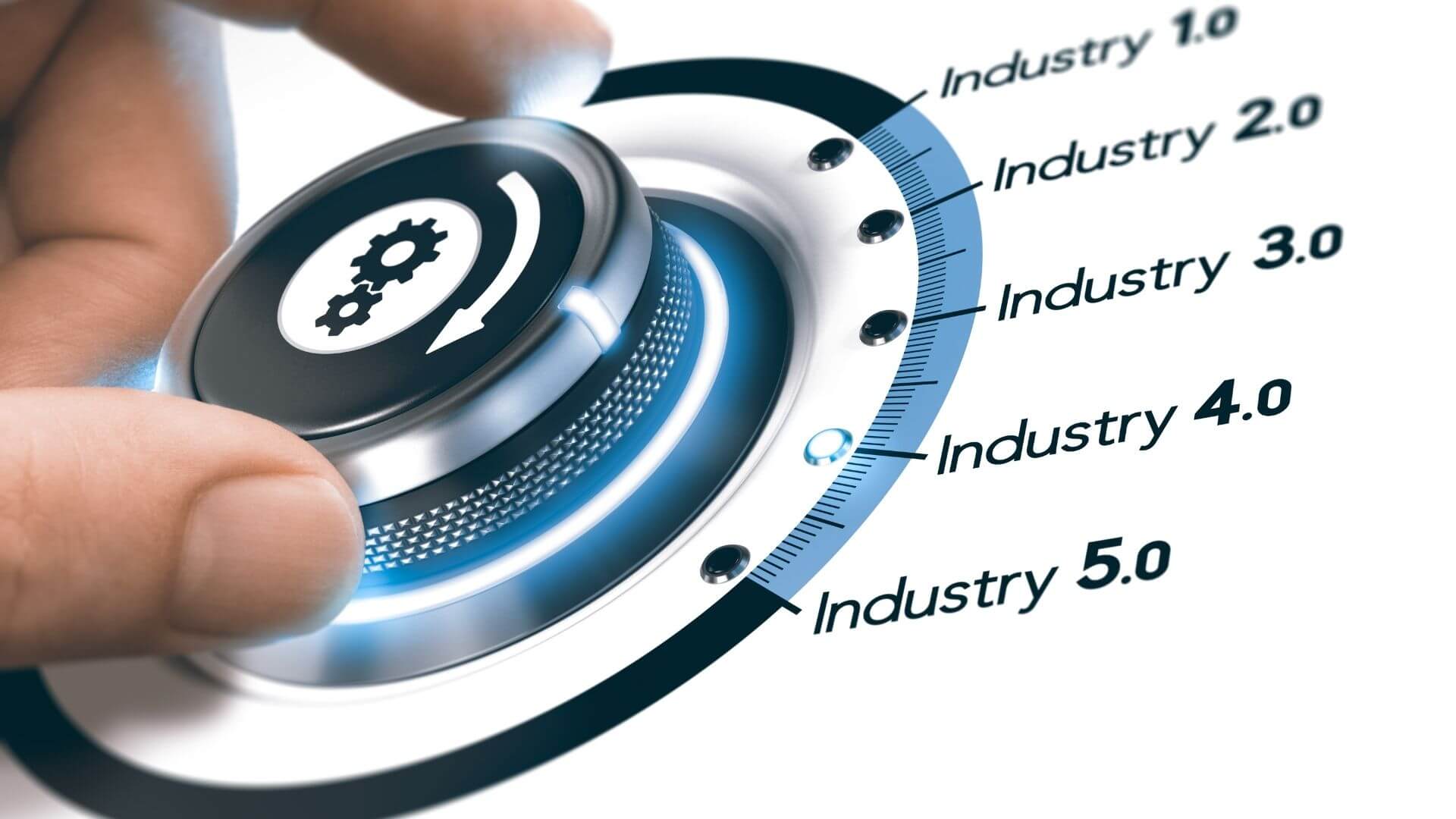 Pragmatos - IIOT Journey