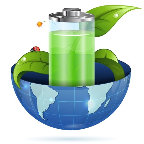 Ozone - Battery Regulation Module